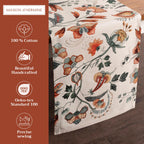 Dalida Table Runners