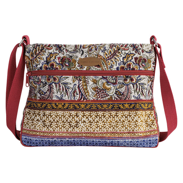 Jaipur Cross Body Bags