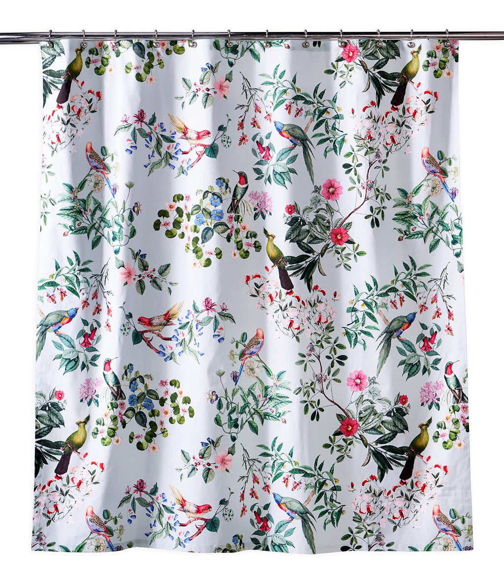 Eden Shower Curtains
