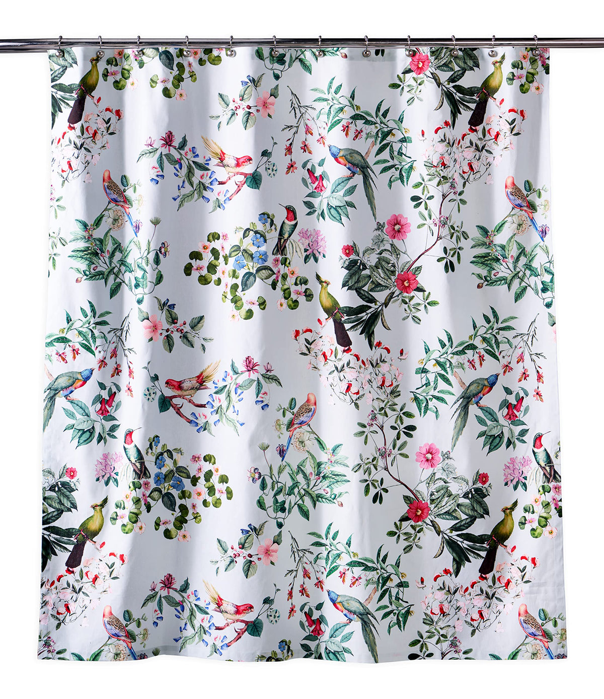 Eden Shower Curtains