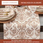 Allure Table Runners