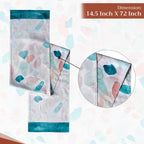 Summer Picnic Table Runners