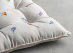 Birdies On Wire Chair Pads
