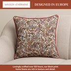 Jaipur Throw Pillow Covers