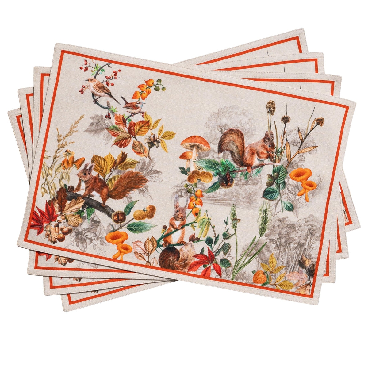 Recolte Placemats