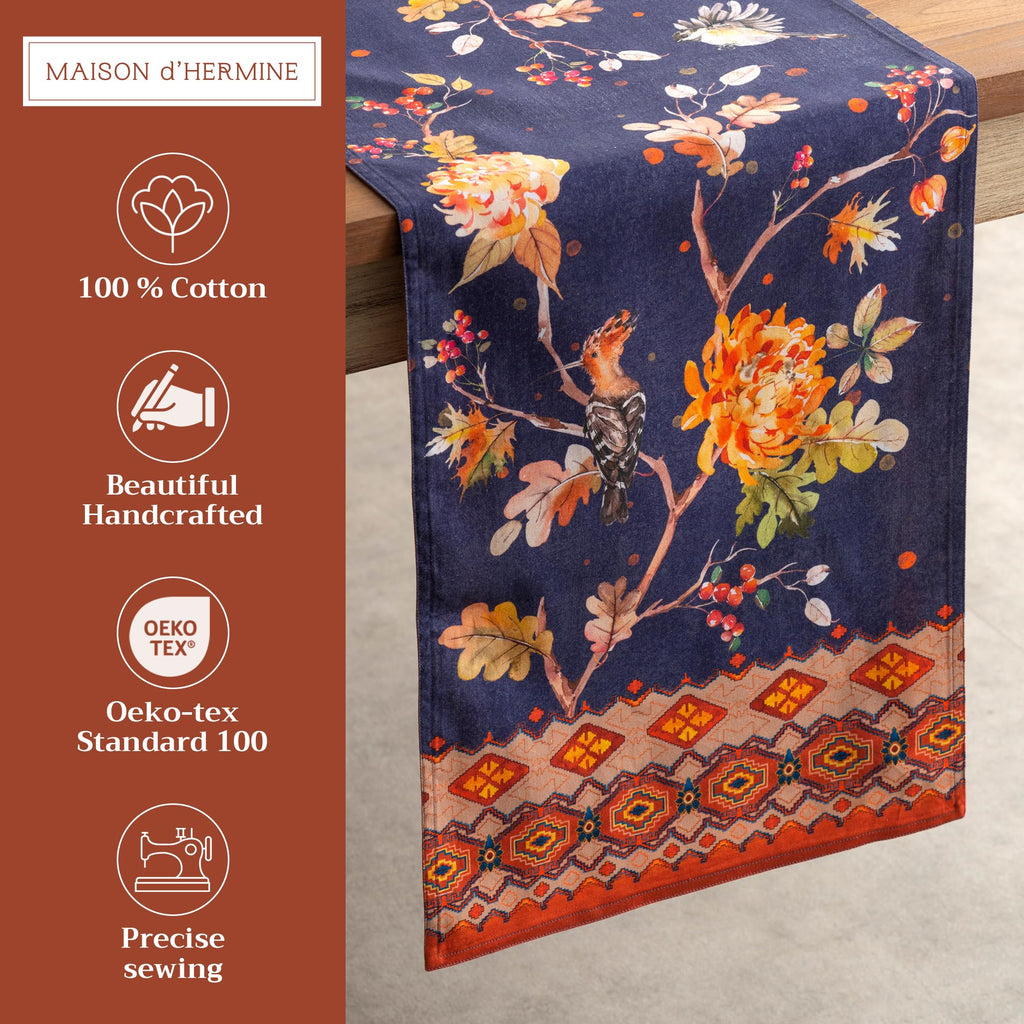 Kelim Table Runners