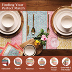 Provence Table Runners
