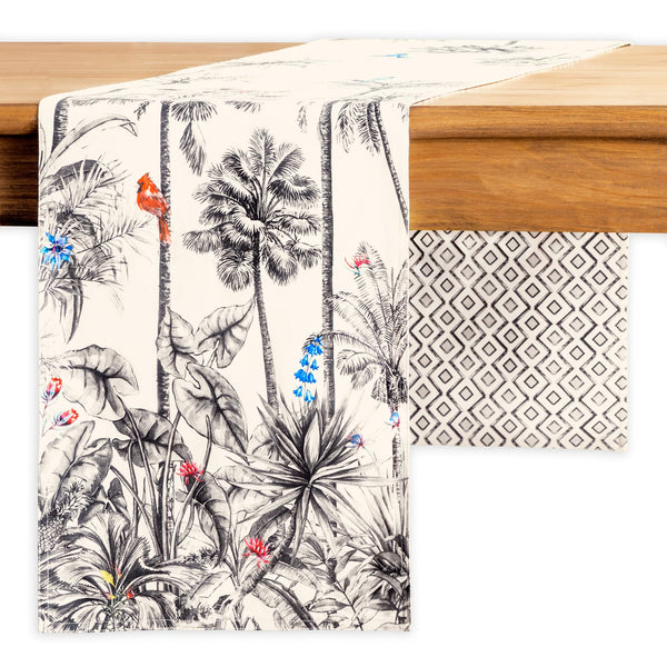 Amazonia Table Runners