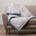 Nellore Throw Blankets