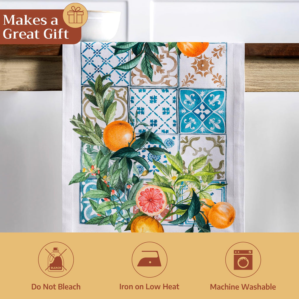Agrume Table Runners