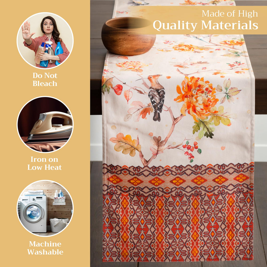 Kelim Table Runners
