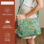 Victoria Cross Body Bags