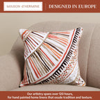 Boho Throw Pillow Covers