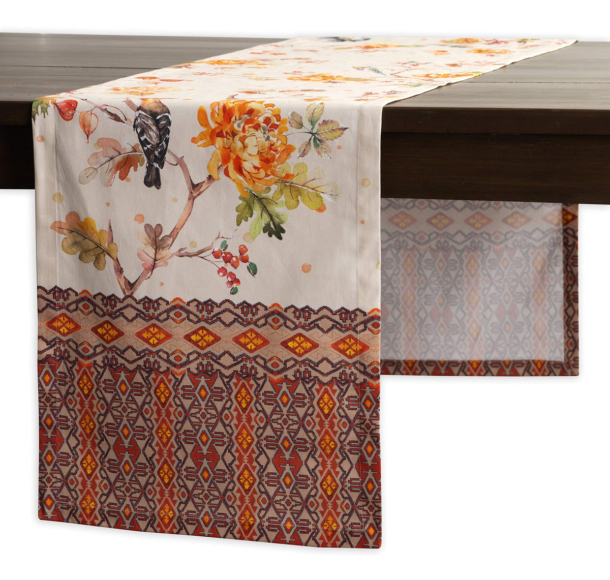 Kelim Table Runners