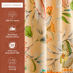 Luxury Loft Kitchen Curtains