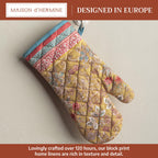 Marquise Oven Mitts
