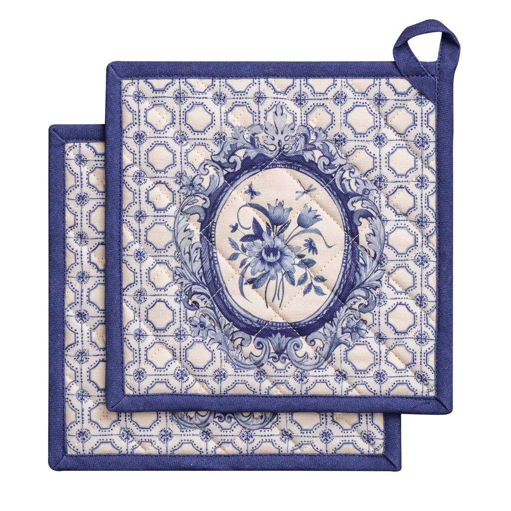 Prusse Pot Holders