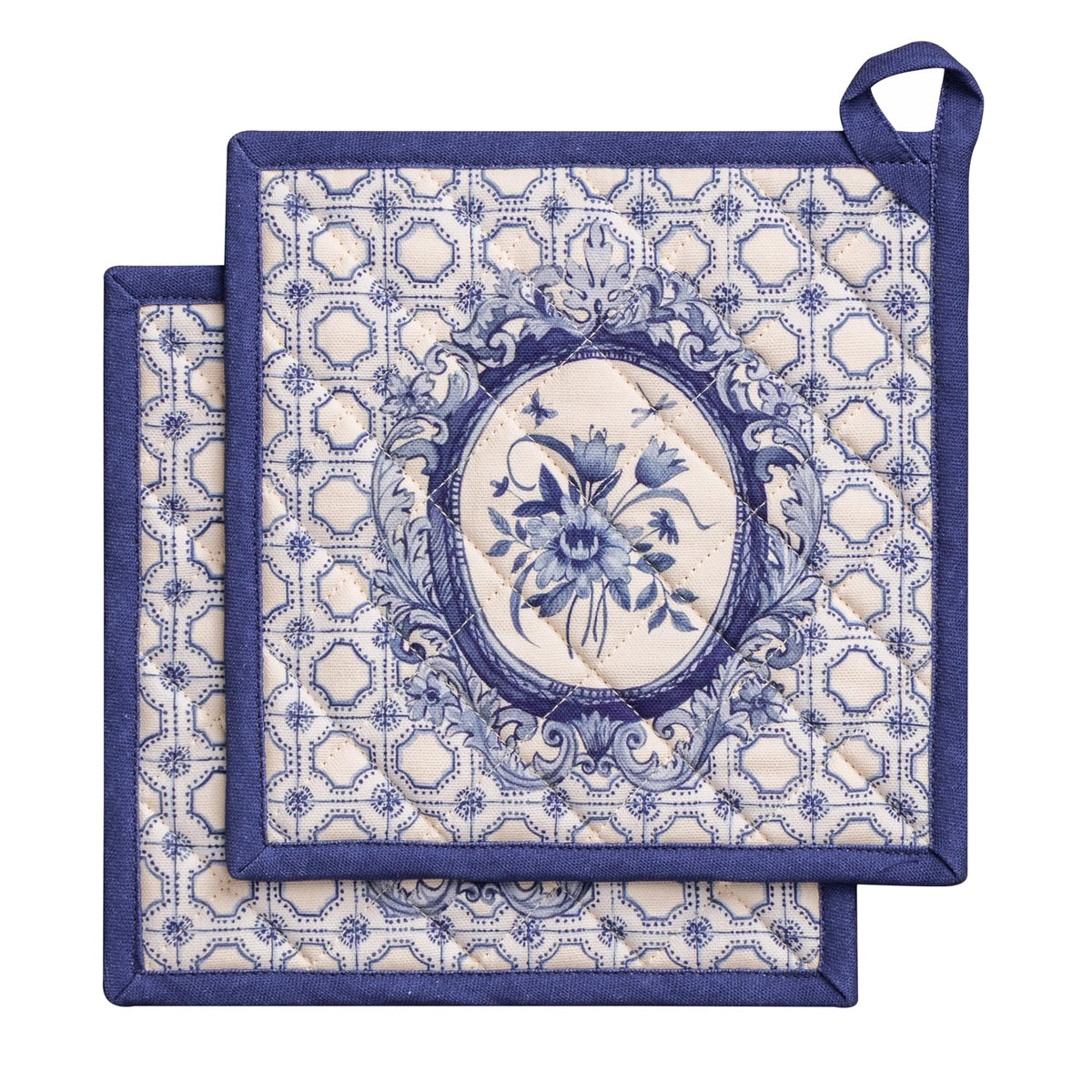 Prusse Pot Holders