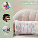 Hesperides Throw Pillow Covers