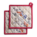 Equinoxe Pot Holders