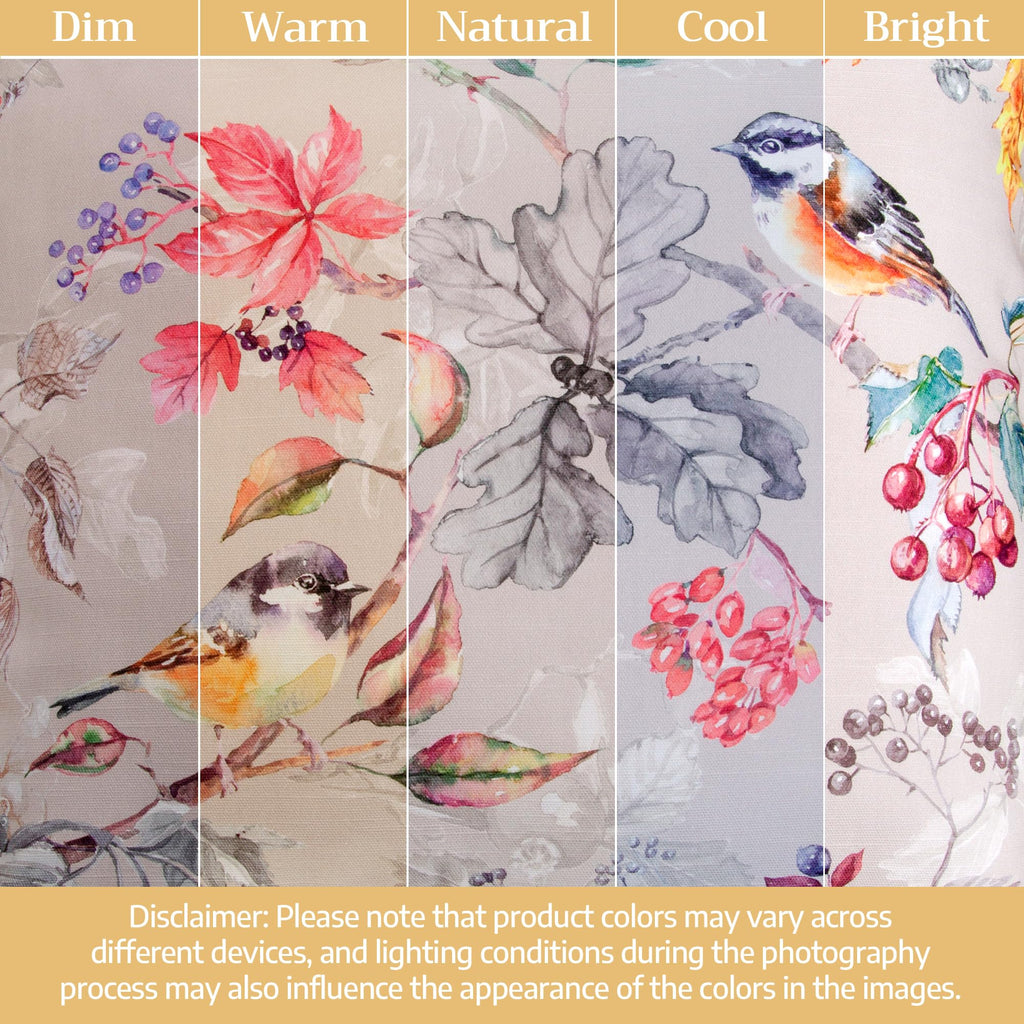 Equinoxe Throw Pillow Covers