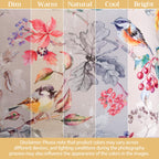 Equinoxe Throw Pillow Covers