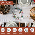 Morzine Table Runners
