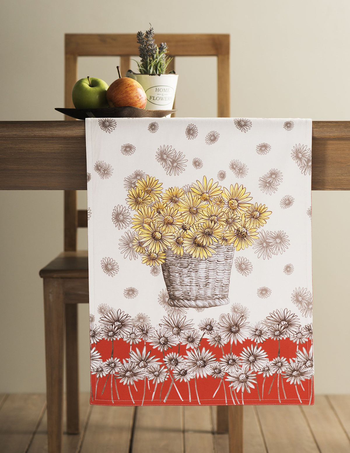 Bagatelle Table Runners