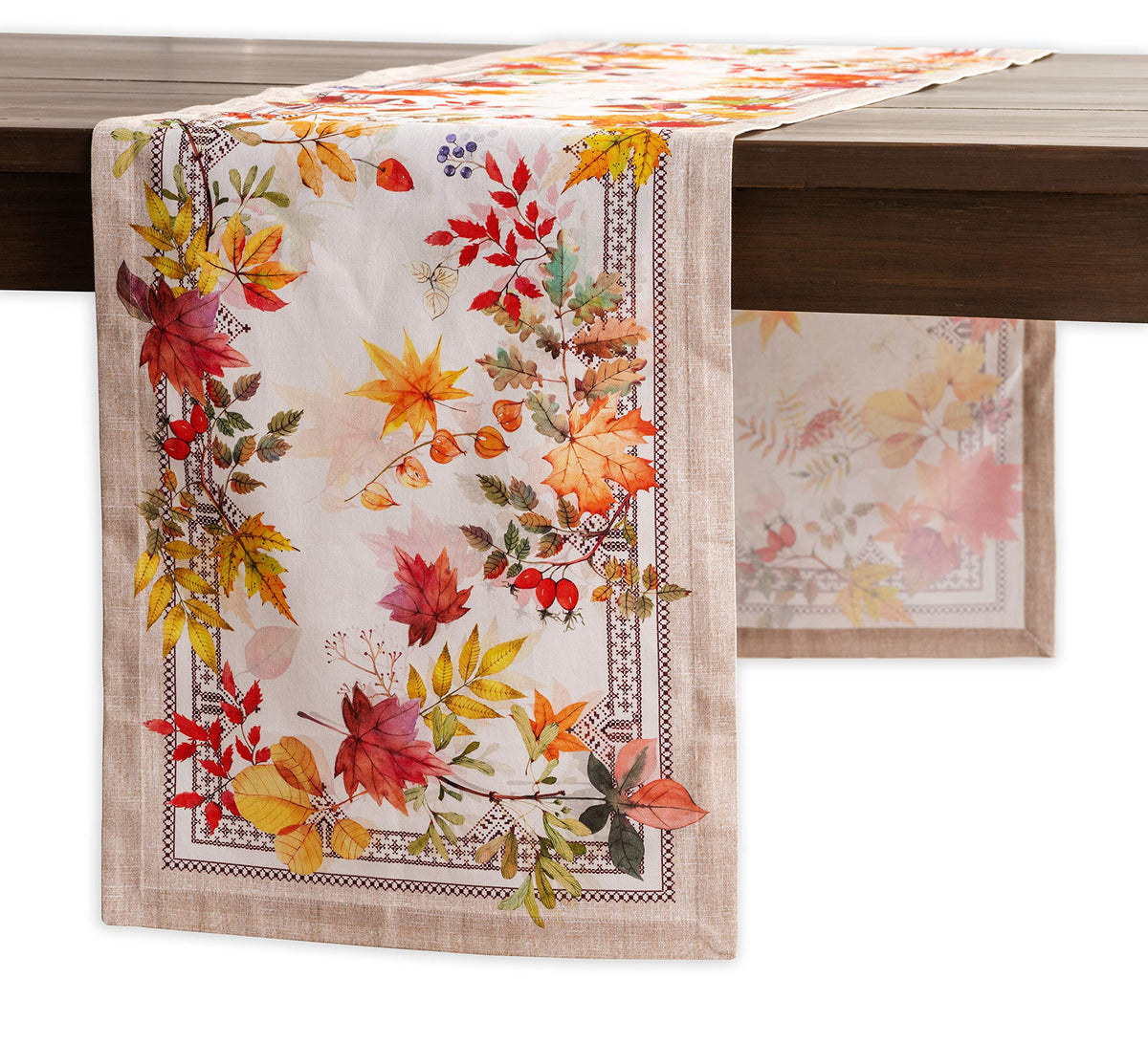 Amarante Table Runners