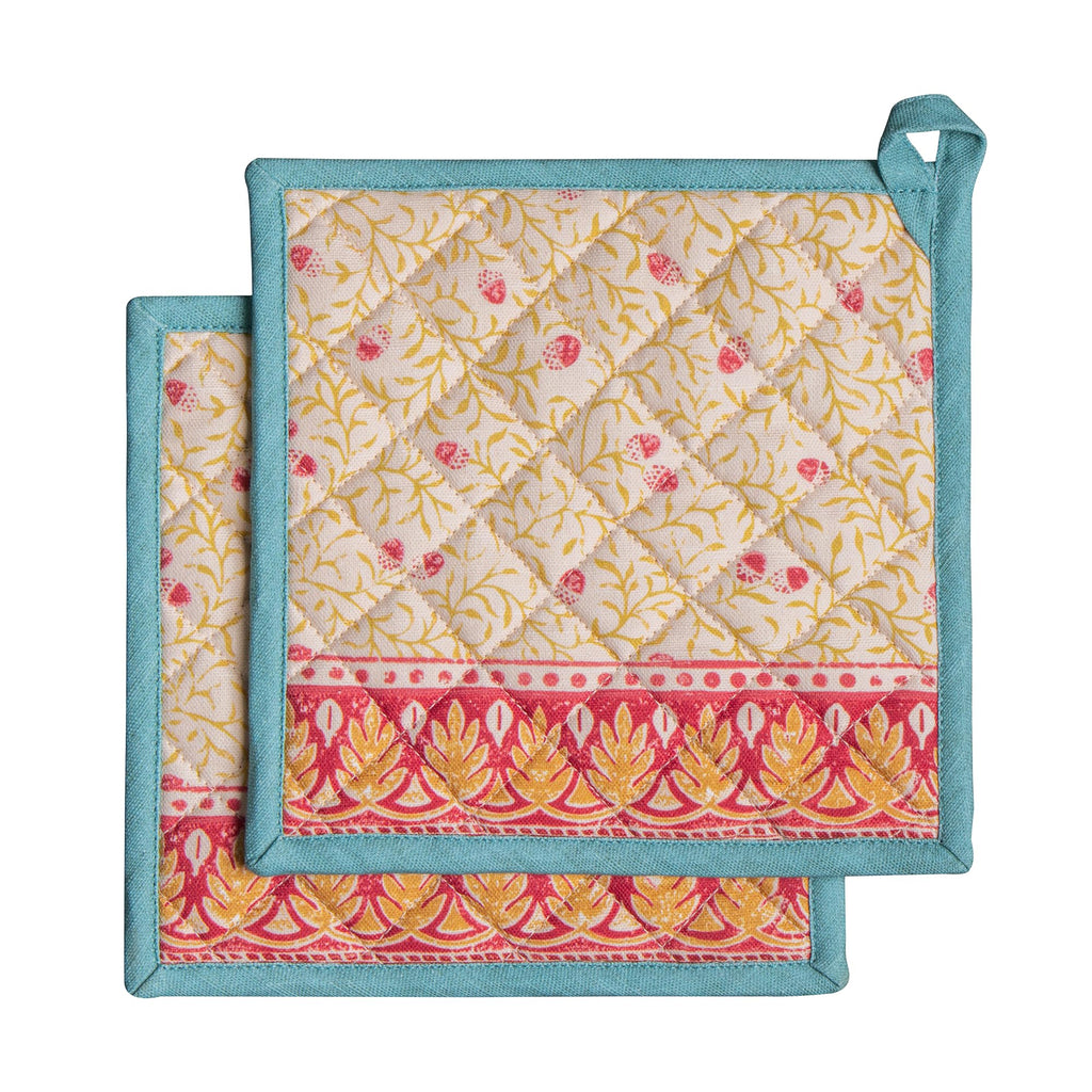 Carpo Pot Holders