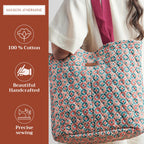 Bamako Shopping Bags