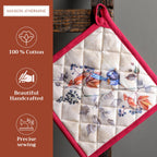 Equinoxe Pot Holders