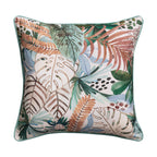 Oasis Throw Pillow Covers