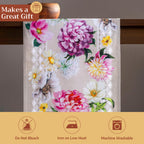 Pivoine Table Runners