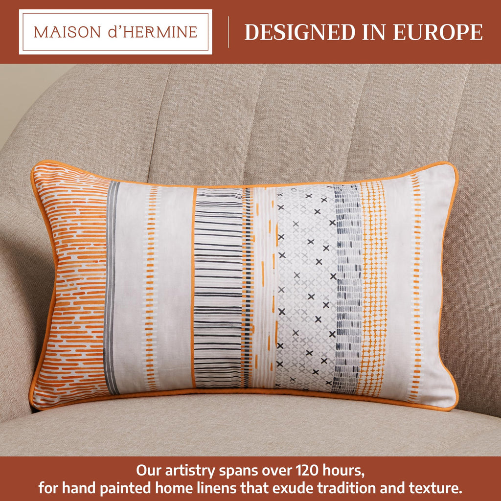 Indie Throw Pillow Covers