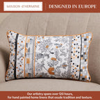 Indie Throw Pillow Covers