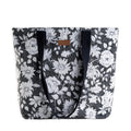 Pretty Autumn Canvas Tote Bags