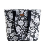 Pretty Autumn Canvas Tote Bags