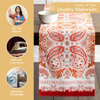 Orient Table Runners