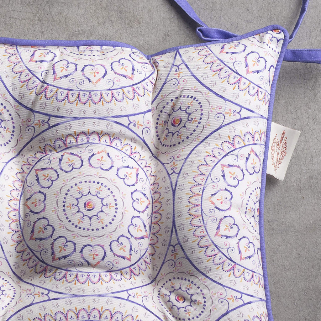Mandala Chair Pads
