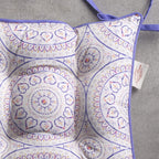 Mandala Chair Pads