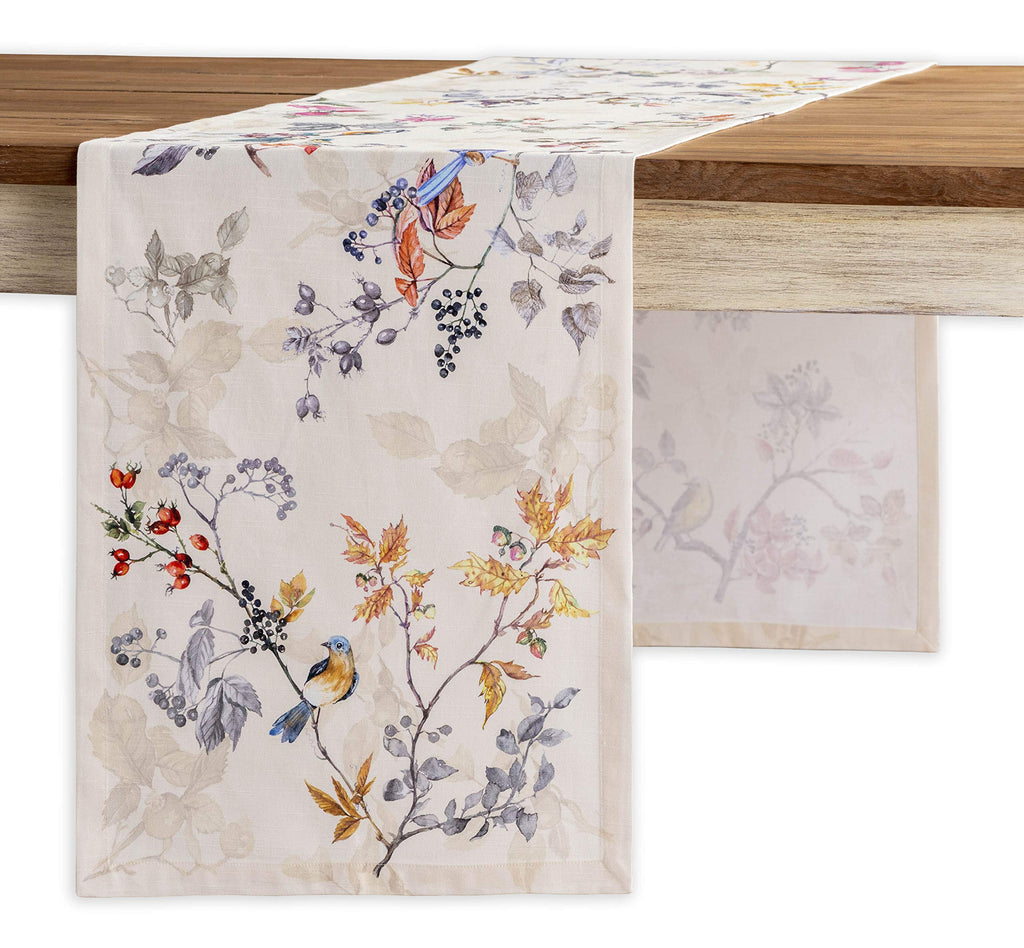 Equinoxe Table Runners