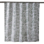 The Miller Shower Curtains