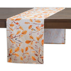 Oak Leaves Table Runners