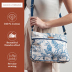 The Miller Cross Body Bags