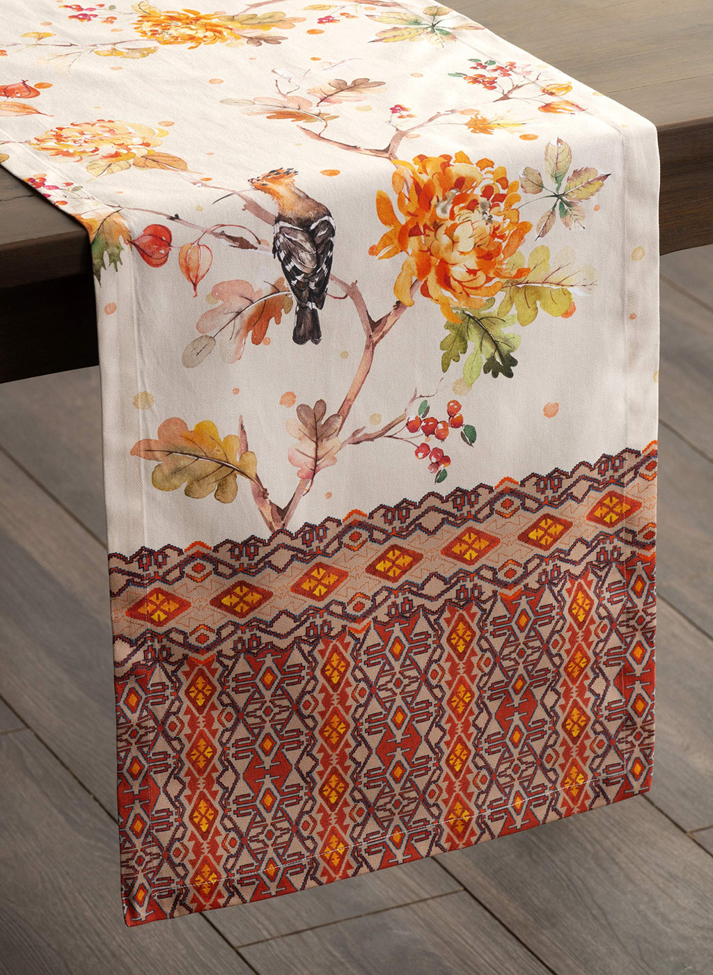 Kelim Table Runners