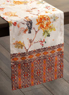 Kelim Table Runners