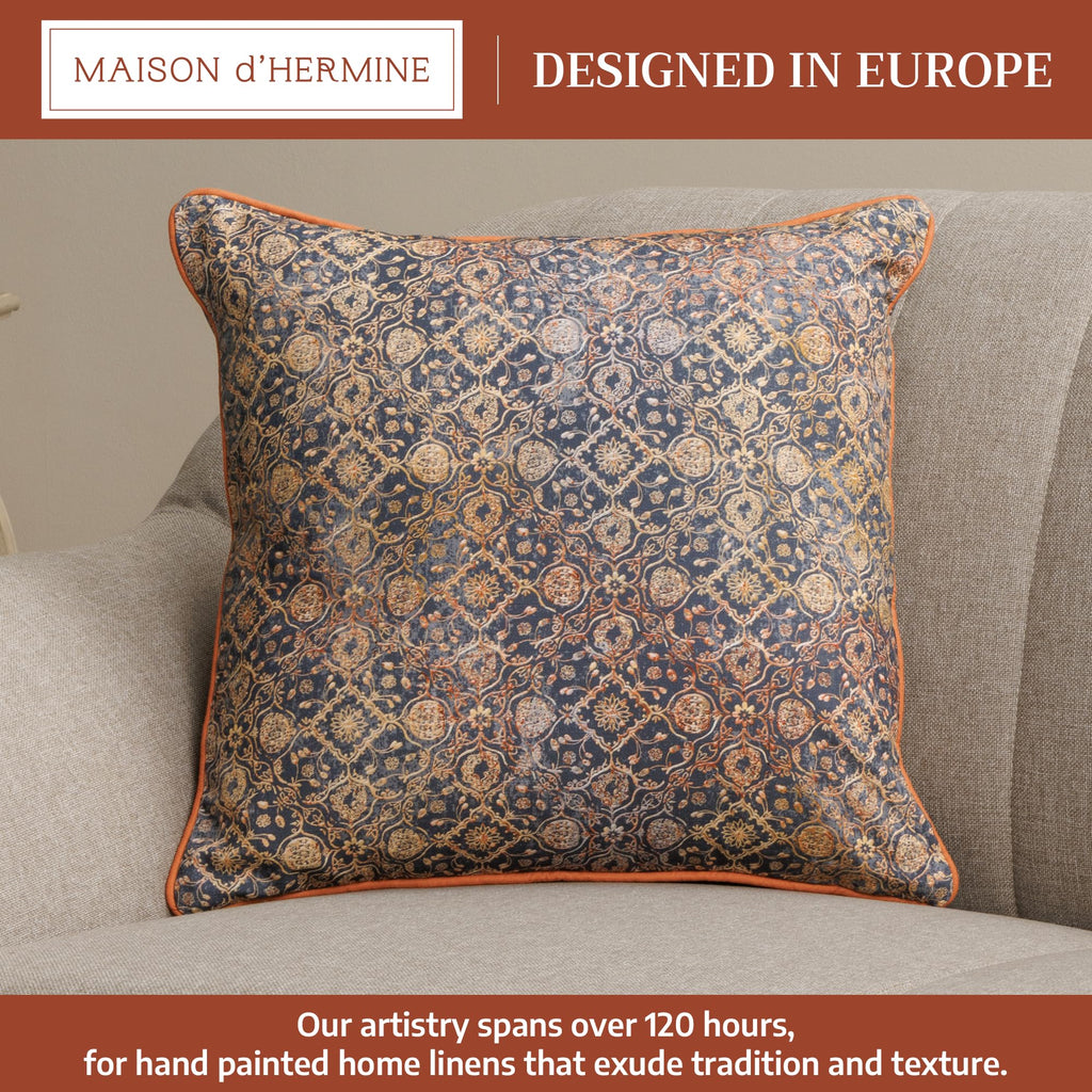 Imperfection Throw Pillow Covers
