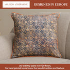 Imperfection Throw Pillow Covers