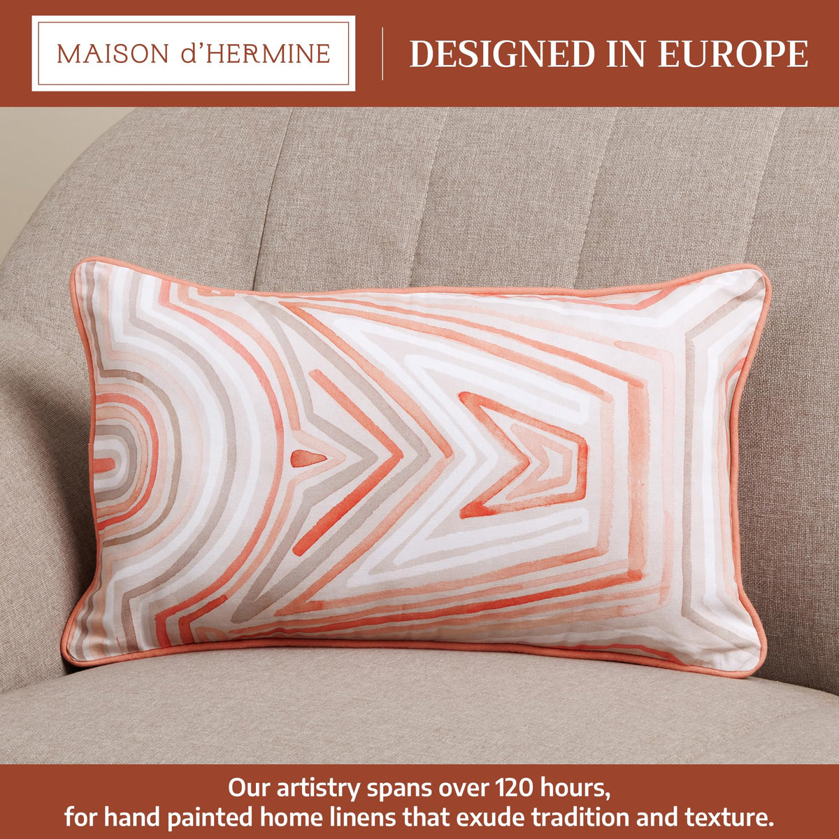 Boho Throw Pillow Covers